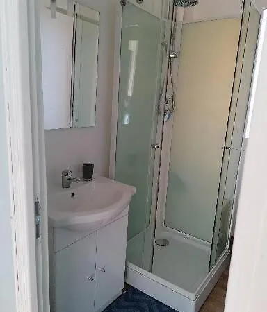 Aux Oyats d Isa Appartement Fort-Mahon-Plage